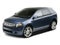 2009 Ford Edge Limited