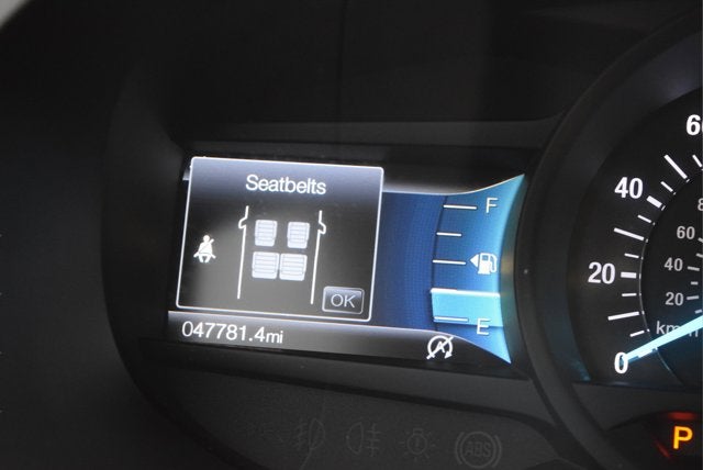 2023 Ford Edge SE