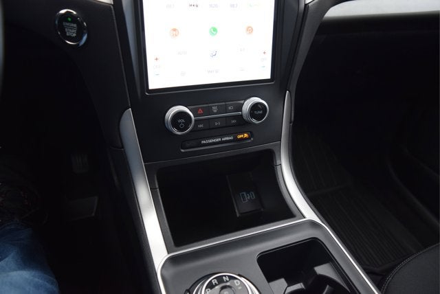 2023 Ford Edge SE