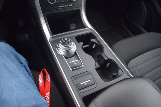 2023 Ford Edge SE