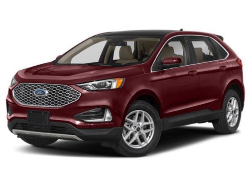 2023 Ford Edge ST Line