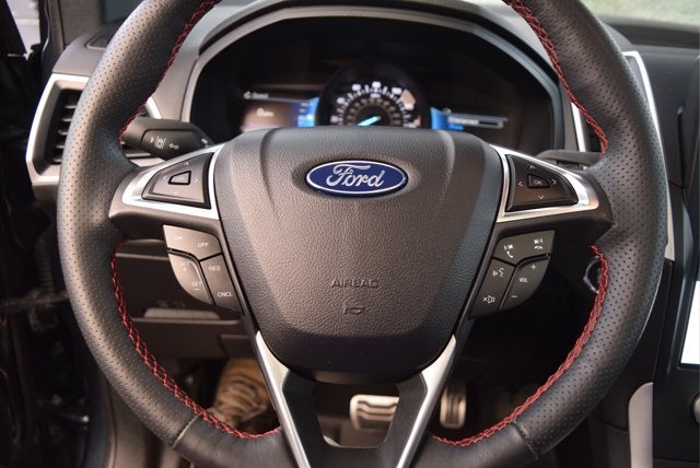 2024 Ford Edge ST Line