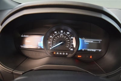 2024 Ford Edge ST Line