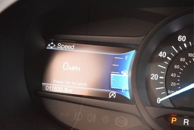 2024 Ford Edge ST Line