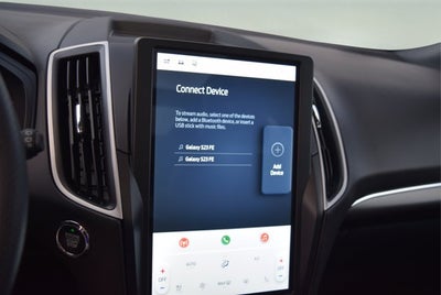 2024 Ford Edge ST Line