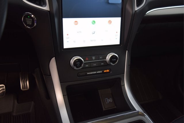 2024 Ford Edge ST Line