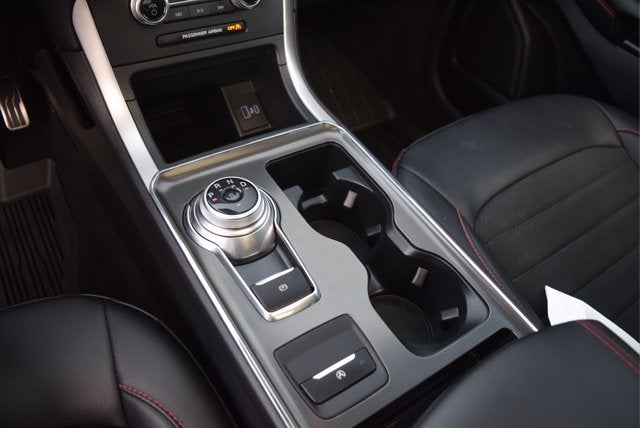 2024 Ford Edge ST Line