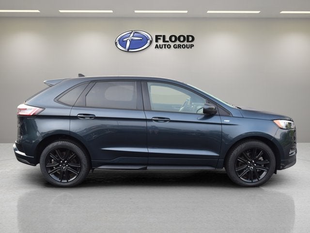 2024 Ford Edge ST Line