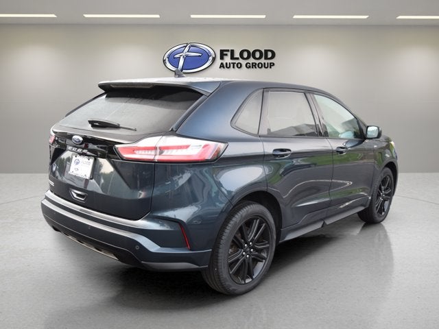 2024 Ford Edge ST Line
