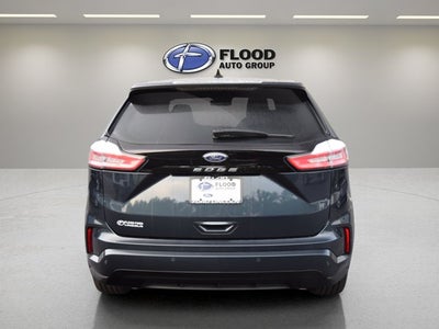 2024 Ford Edge ST Line