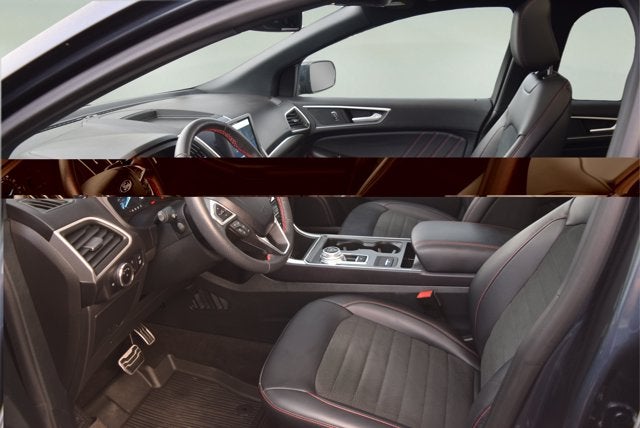2024 Ford Edge ST Line