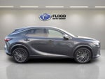 2024 Lexus RX RX 350 Luxury