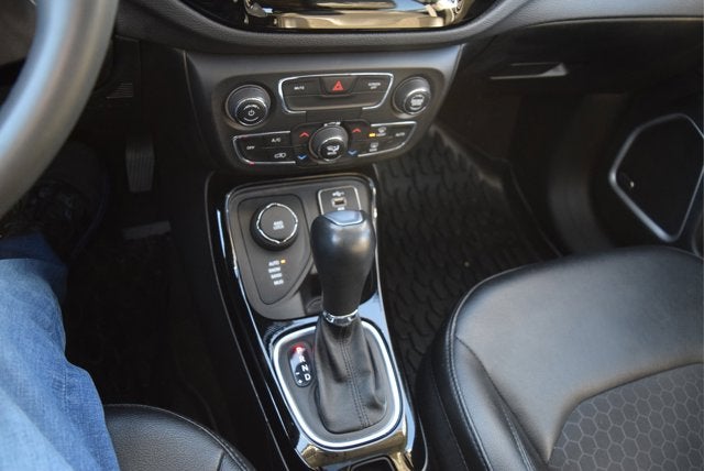 2021 Jeep Compass Altitude