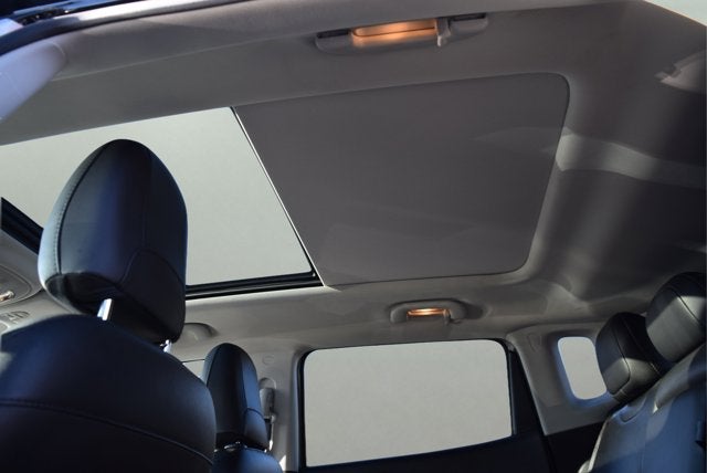 2021 Jeep Compass Altitude