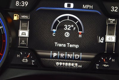 2020 RAM 3500 Limited