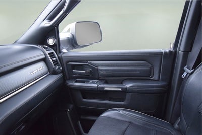 2020 RAM 3500 Limited