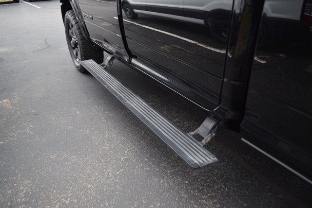 2020 RAM 3500 Limited