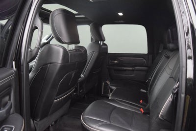 2020 RAM 3500 Limited