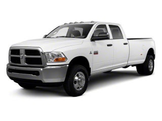 2010 Dodge Ram 3500 Laramie
