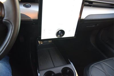 2021 Ford Mustang Mach-E Select