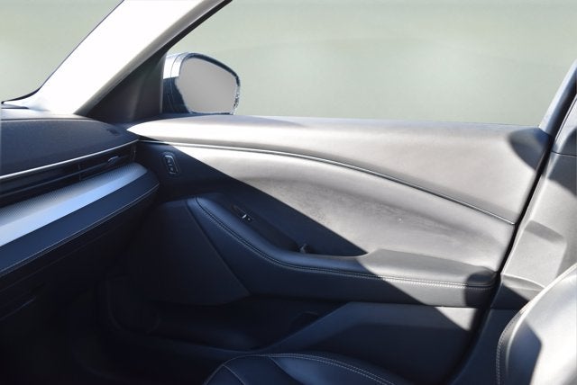 2021 Ford Mustang Mach-E Select