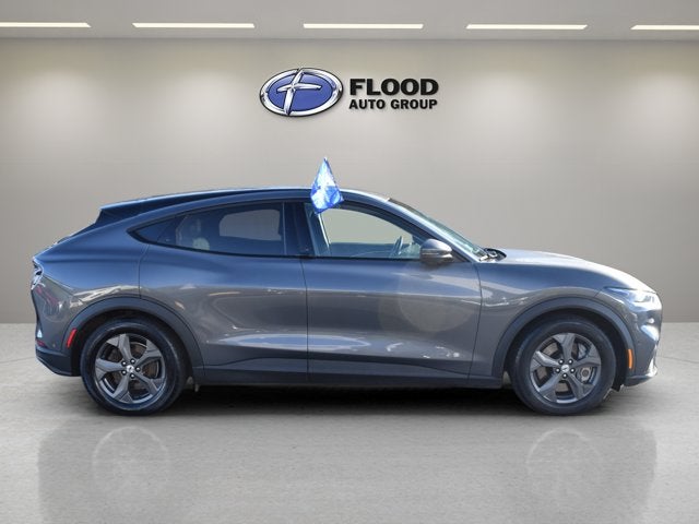 2021 Ford Mustang Mach-E Select