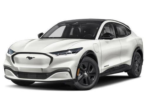 2022 Ford Mustang Mach-E Select