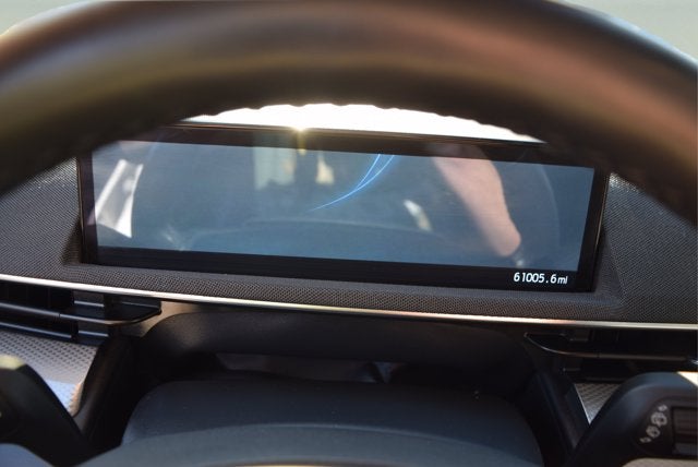 2022 Ford Mustang Mach-E Select