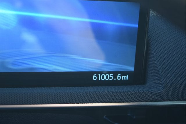 2022 Ford Mustang Mach-E Select