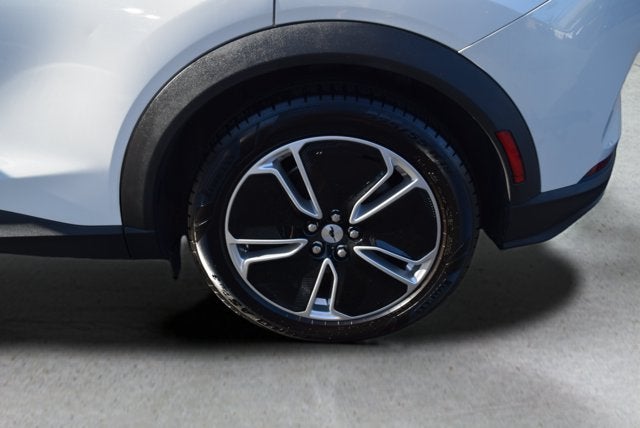 2022 Ford Mustang Mach-E Select