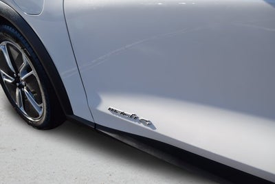 2022 Ford Mustang Mach-E Select