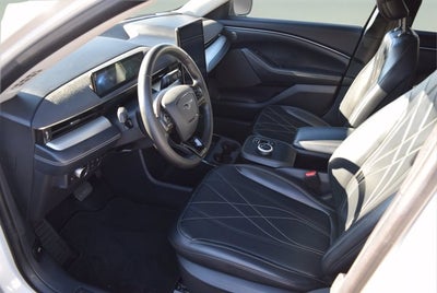 2022 Ford Mustang Mach-E Select