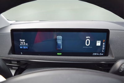 2022 Ford Mustang Mach-E Select