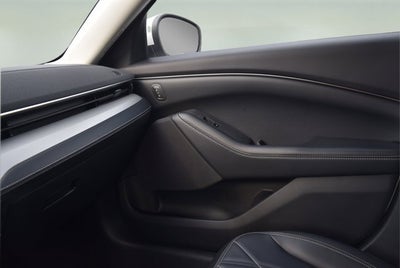 2022 Ford Mustang Mach-E Select