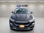2021 Ford Mustang Mach-E Select