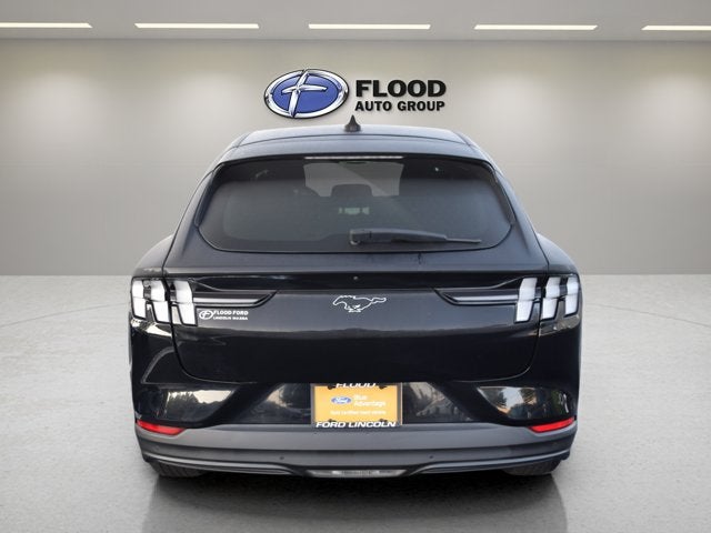 2021 Ford Mustang Mach-E Select