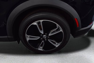 2021 Ford Mustang Mach-E Select