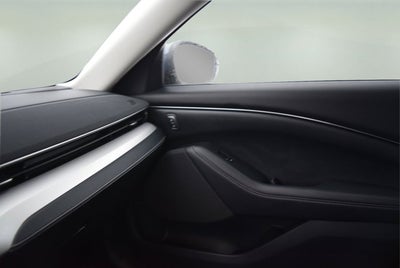 2021 Ford Mustang Mach-E Select