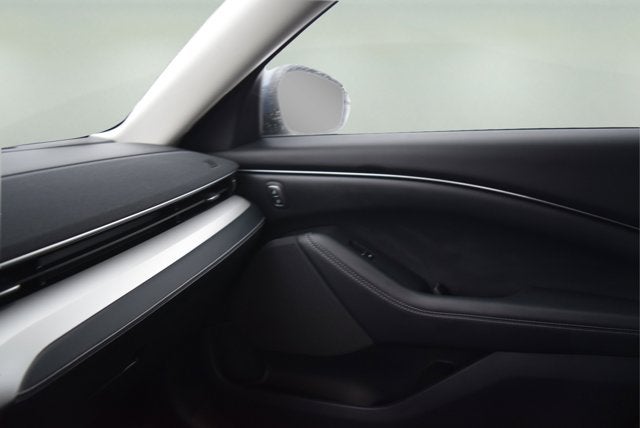 2021 Ford Mustang Mach-E Select