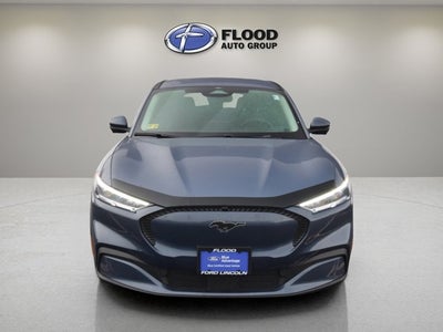 2021 Ford Mustang Mach-E Select