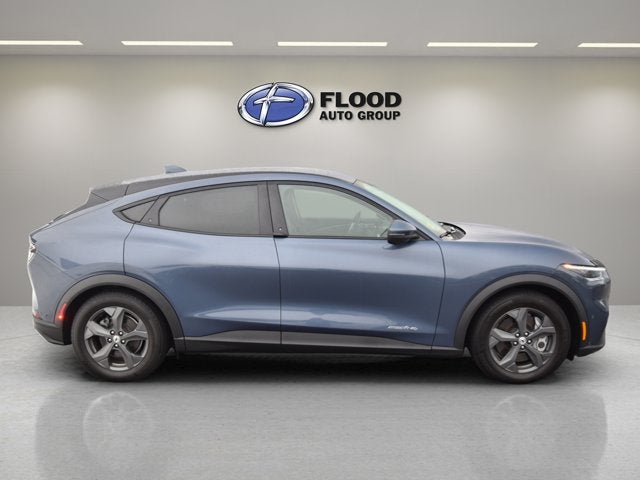 2021 Ford Mustang Mach-E Select