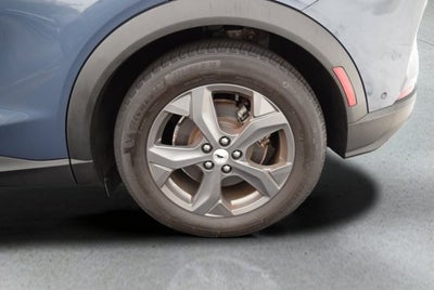 2021 Ford Mustang Mach-E Select