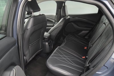 2021 Ford Mustang Mach-E Select