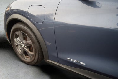 2021 Ford Mustang Mach-E Select