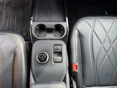 2021 Ford Mustang Mach-E Select