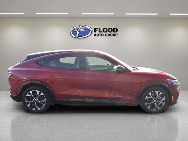2022 Ford Mustang Mach-E Premium