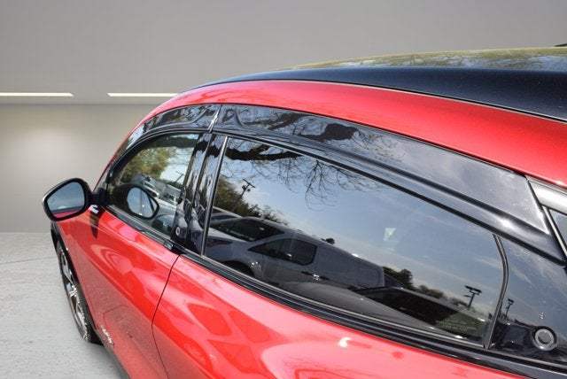 2022 Ford Mustang Mach-E Premium
