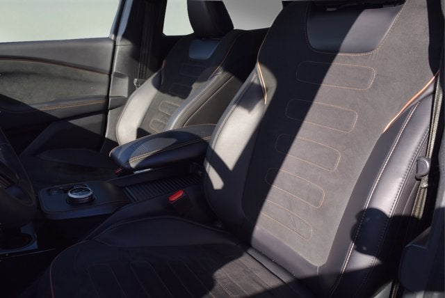 2022 Ford Mustang Mach-E GT