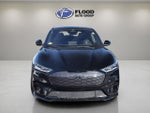2022 Ford Mustang Mach-E GT