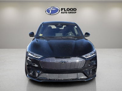 2022 Ford Mustang Mach-E GT
